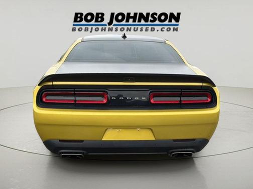 2020 Dodge Challenger R/T Scat Pack