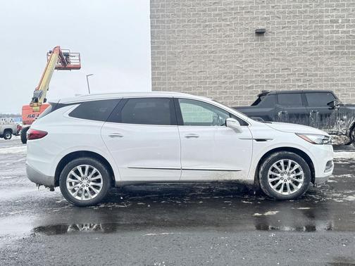2021 Buick Enclave AWD Premium