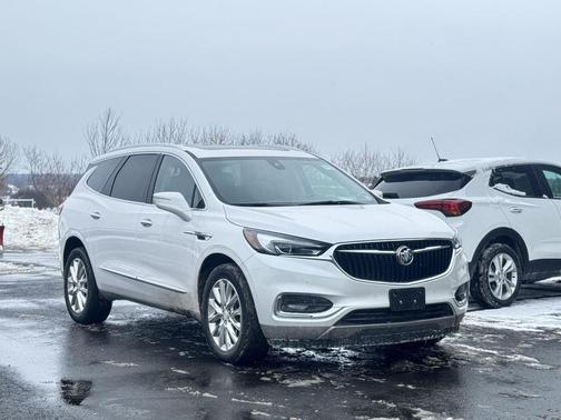 2021 Buick Enclave AWD Premium