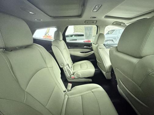 2021 Buick Enclave AWD Premium