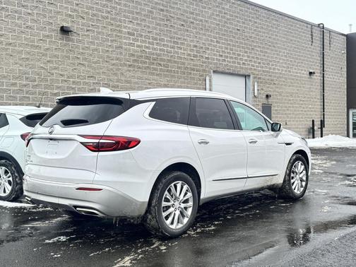 2021 Buick Enclave AWD Premium