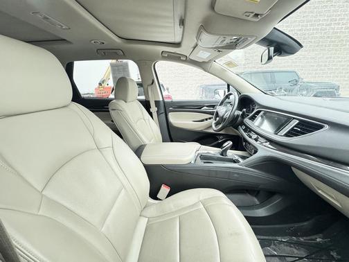 2021 Buick Enclave AWD Premium