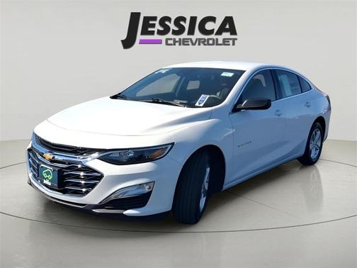 2023 Chevrolet Malibu 1LS