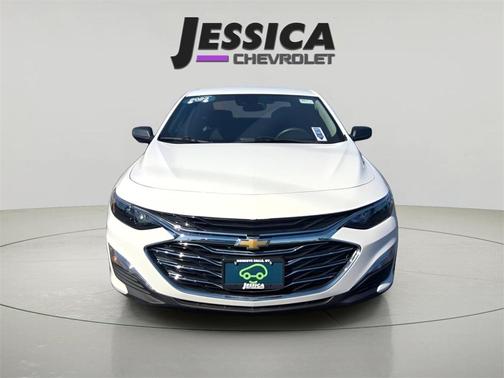 2023 Chevrolet Malibu 1LS