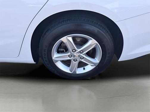 2023 Chevrolet Malibu 1LS