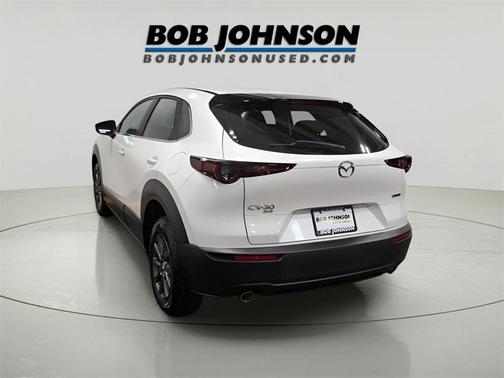 2021 Mazda CX-30 2.5 S
