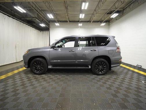 2016 Lexus GX 460 Base