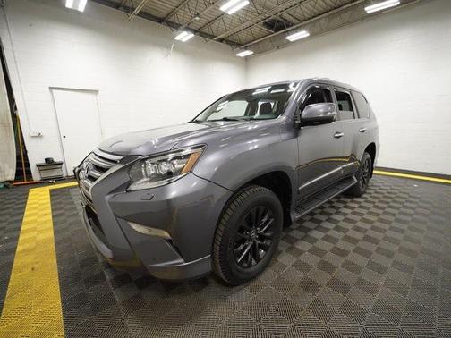 2016 Lexus GX 460 Base
