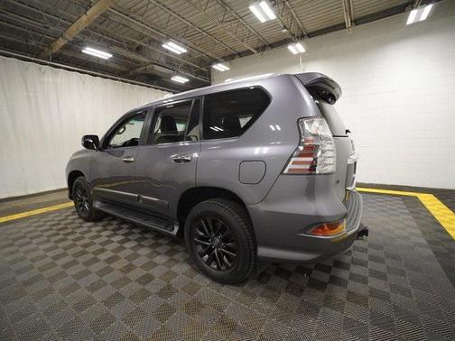 2016 Lexus GX 460 Base