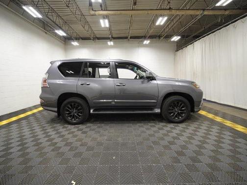 2016 Lexus GX 460 Base