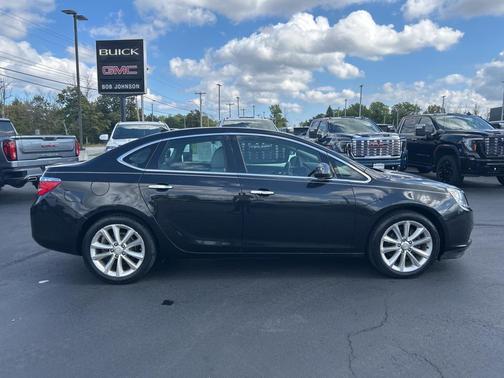 2013 Buick Verano Base