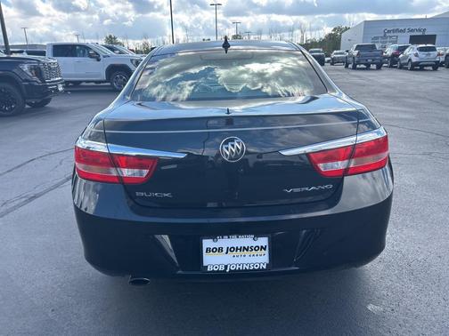2013 Buick Verano Base