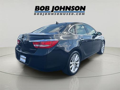 2013 Buick Verano Base