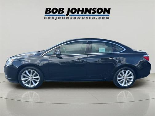 2013 Buick Verano Base
