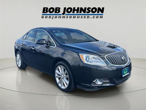 2013 Buick Verano Base