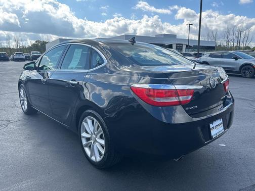 2013 Buick Verano Base