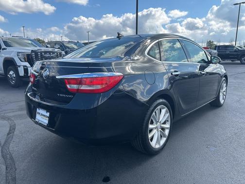 2013 Buick Verano Base