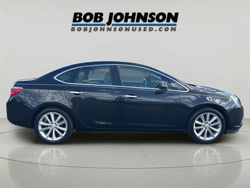 2013 Buick Verano Base