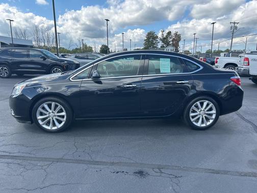 2013 Buick Verano Base