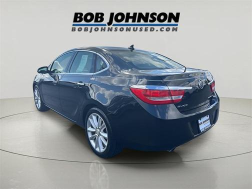 2013 Buick Verano Base