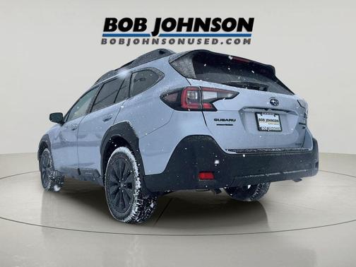 2023 Subaru Outback Onyx Edition XT