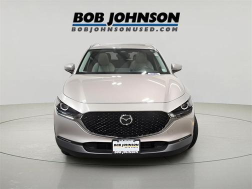 2024 Mazda CX-30 2.5 S Preferred Package