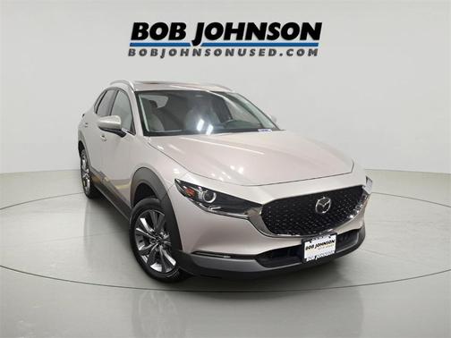2024 Mazda CX-30 2.5 S Preferred Package