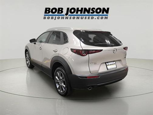 2024 Mazda CX-30 2.5 S Preferred Package