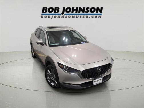 2024 Mazda CX-30 2.5 S Preferred Package