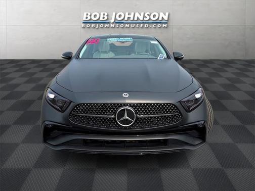 2023 Mercedes-Benz CLS 450 Base