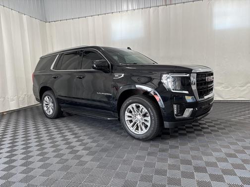 2022 GMC Yukon SLE