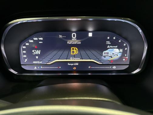 2022 GMC Yukon SLE