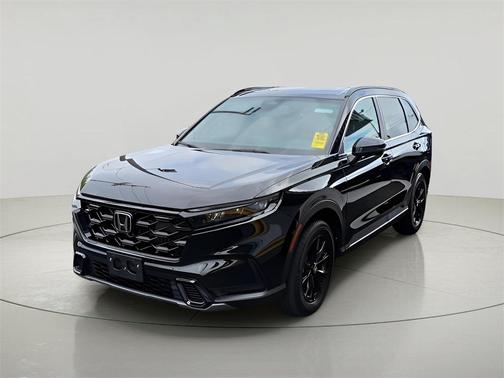 2025 Honda CR-V Hybrid Sport AWD