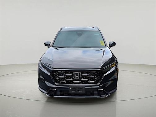 2025 Honda CR-V Hybrid Sport AWD