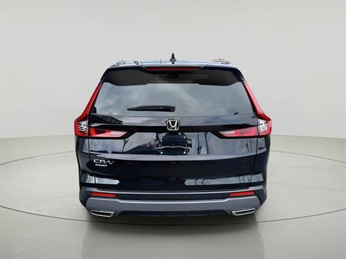 2025 Honda CR-V Hybrid Sport AWD