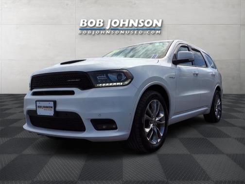 2020 Dodge Durango R/T