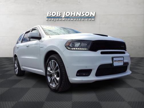 2020 Dodge Durango R/T
