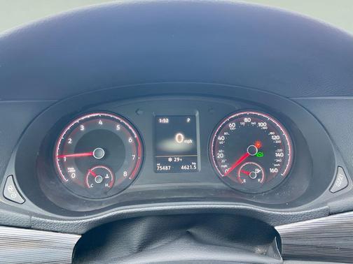 2020 Volkswagen Passat 2.0T R-Line