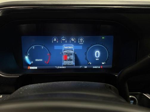 2024 Ford F-250 Lariat