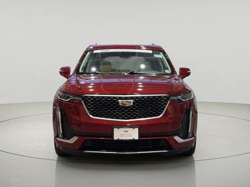 2024 Cadillac XT6 Premium Luxury AWD