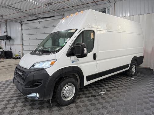 2024 RAM ProMaster 3500 High Roof