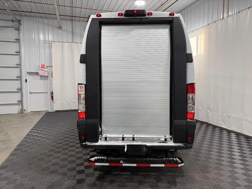 2024 RAM ProMaster 3500 High Roof