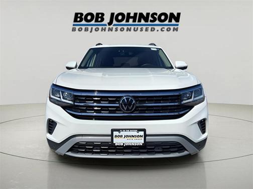 2023 Volkswagen Atlas 3.6L SE w/Technology