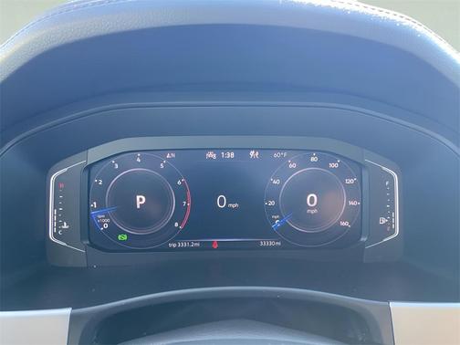 2023 Volkswagen Atlas 3.6L SE w/Technology