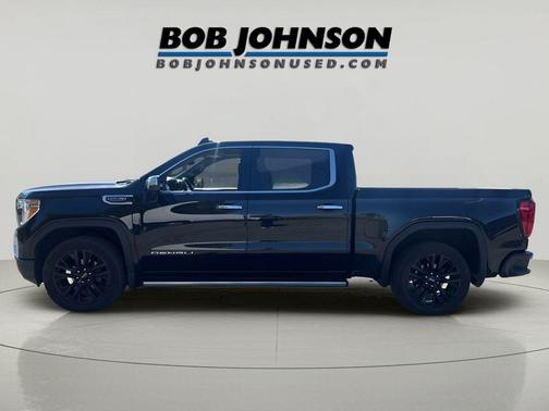 2021 GMC Sierra 1500 Denali Ultimate
