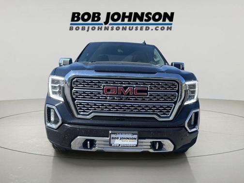 2021 GMC Sierra 1500 Denali Ultimate