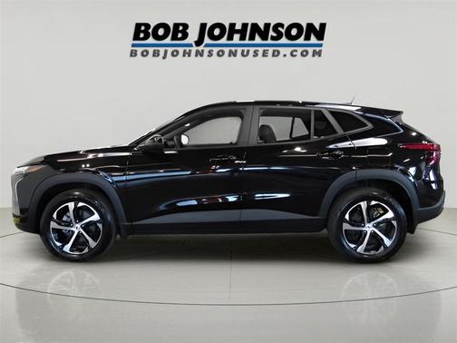 2024 Chevrolet Trax FWD 1RS