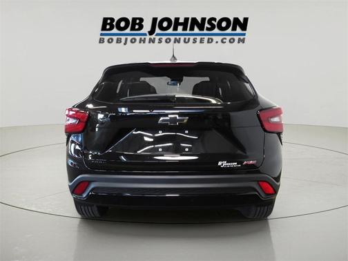 2024 Chevrolet Trax FWD 1RS