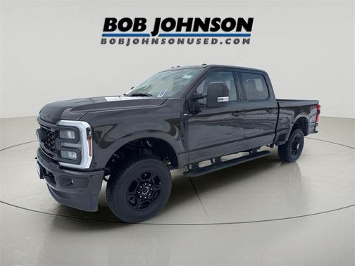 2024 Ford F-350 XLT
