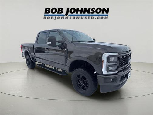 2024 Ford F-350 XLT